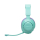 JBL Quantum 360 Turkusowe - 1262804 - zdjęcie 4